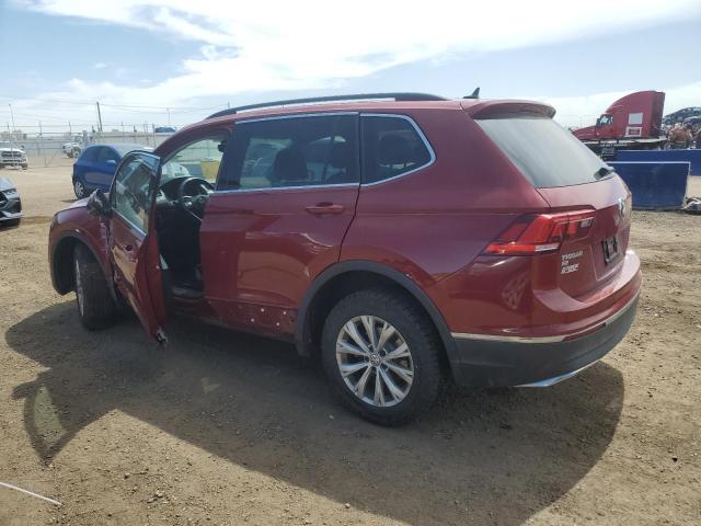 Vin: 3vv2b7ax4jm165282, lot: 53207915, volkswagen tiguan se 20182