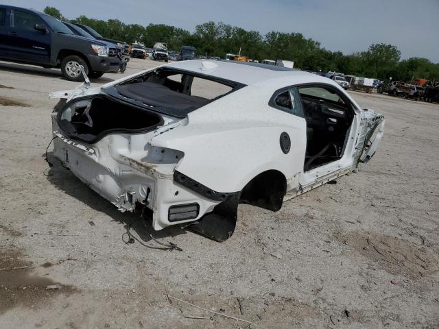 Vin: 1g1fk1r69k0114284, lot: 54711465, chevrolet camaro zl1 20193