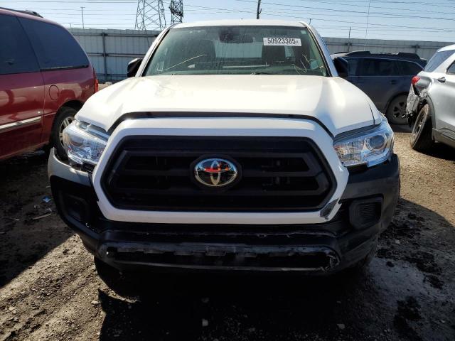 2022 TOYOTA TACOMA ACC - 3TYRX5GN2NT046357