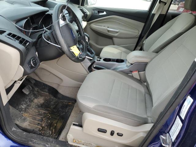 2016 FORD ESCAPE SE - 1FMCU0G73GUA44769