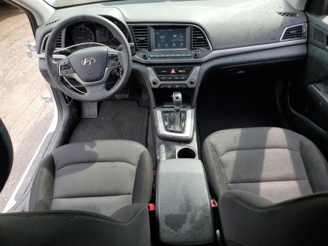 2018 HYUNDAI ELANTRA SE - 5NPD74LF0JH385861