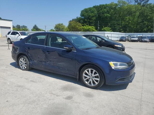 Vin: 3vwd07aj1em439386, lot: 52289815, volkswagen jetta se 20144