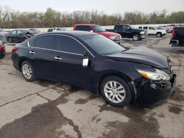 2018 NISSAN ALTIMA 2.5 - 1N4AL3AP6JC244699