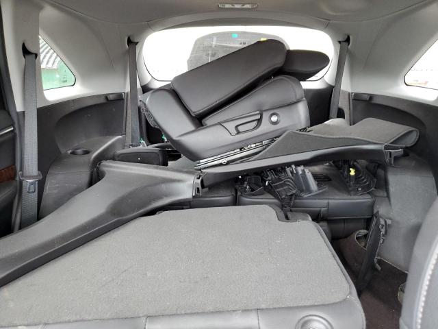 2020 ACURA MDX 5J8YD4H30LL034618