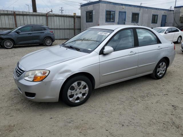 KIA SPECTRA EX