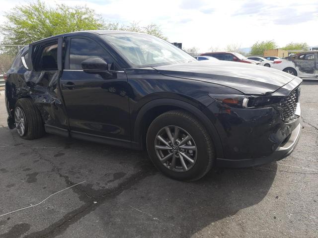 Vin: jm3kfbam8p0280286, lot: 55063415, mazda cx-5 20234