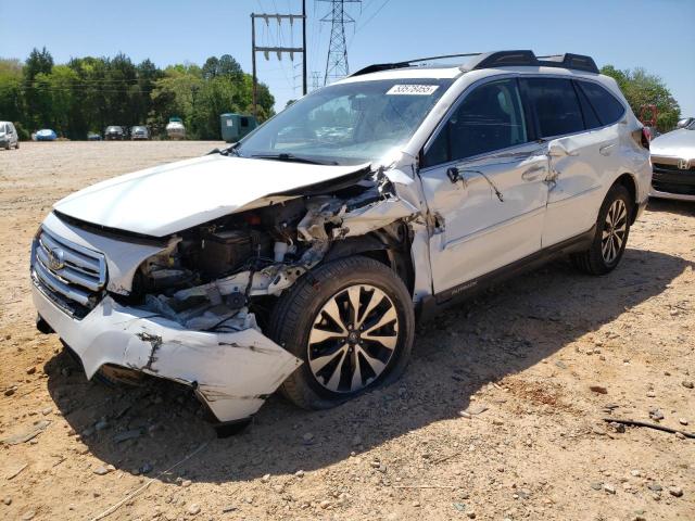 SUBARU OUTBACK 2.