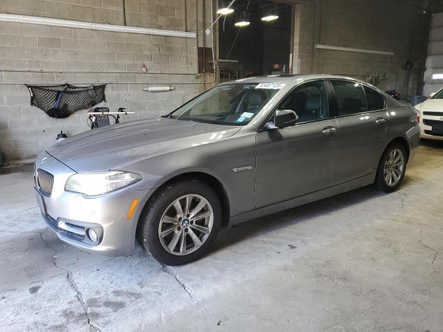 Vin: wba5a7c50fg143840, lot: 53487125, bmw 5 series xi 2015 img_1