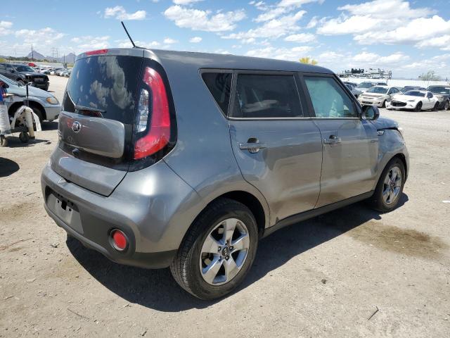 Vin: kndjn2a28k7019147, lot: 52936025, kia soul 20193