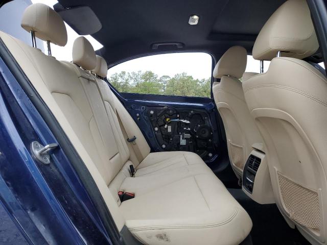 2020 BMW 330I - 3MW5R1J04L8B43542