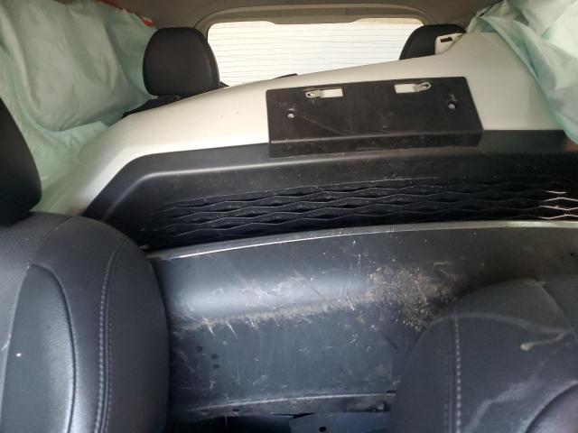 2016 NISSAN ROGUE S - 5N1AT2MV5GC822312