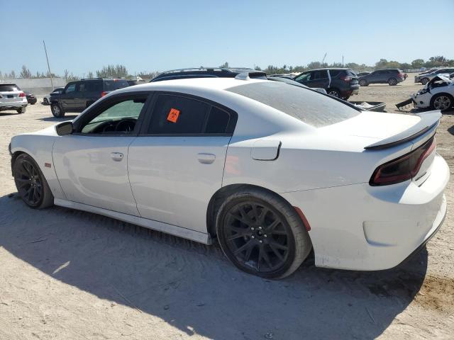 Vin: 2c3cdxgj0jh225447, lot: 52639825, dodge charger r/t 392 20182