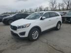 2016 KIA SORENTO LX - 5XYPG4A33GG059106