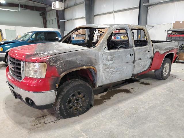 GMC SIERRA K25