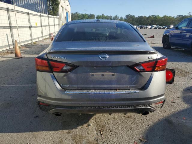 2021 NISSAN ALTIMA SL - 1N4BL4EVXMN343179
