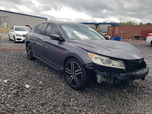 2016 HONDA ACCORD SPO - 1HGCR2F56GA138374