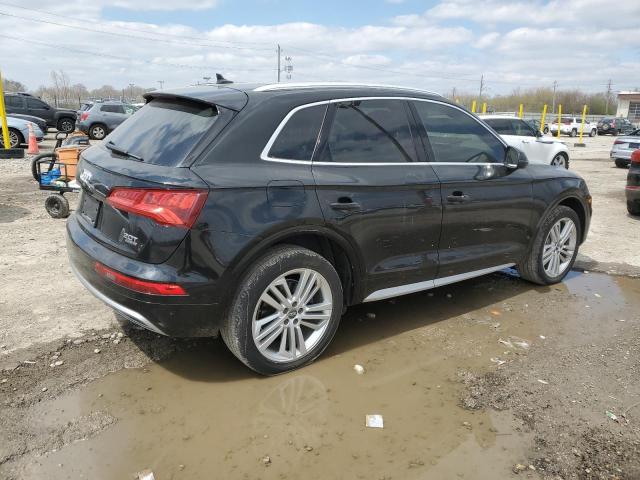 Vin: wa1bnafy0j2074841, lot: 52948365, audi q5 premium plus 20183
