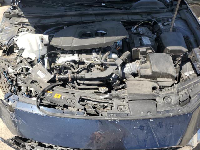 2024 MAZDA 3 SELECT S 3MZBPABM5RM406020