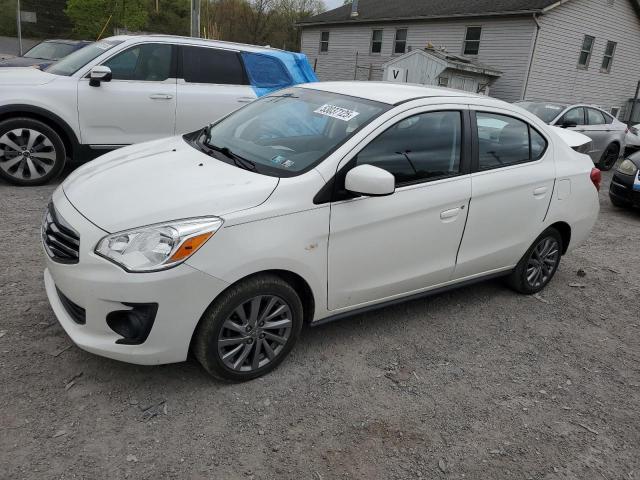 Vin: ml32f3fj5khf00920, lot: 53037125, mitsubishi mirage g4 es 2019 img_1