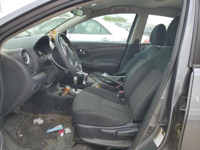 2019 NISSAN VERSA S - 3N1CN7AP7KL872090