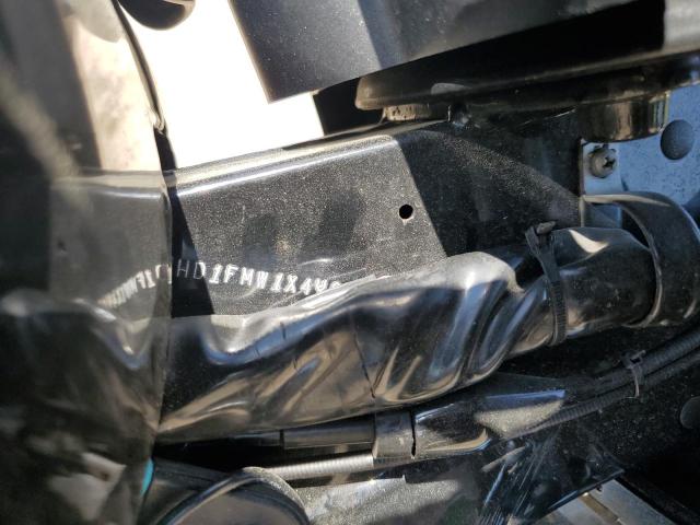 2004 HARLEY-DAVIDSON FLHTPI 1HD1FMW1X4Y620144