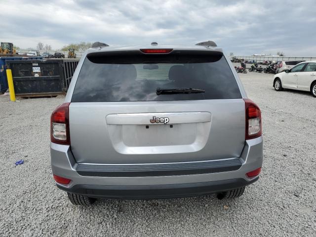2016 JEEP COMPASS SP - 1C4NJDBB9GD756177