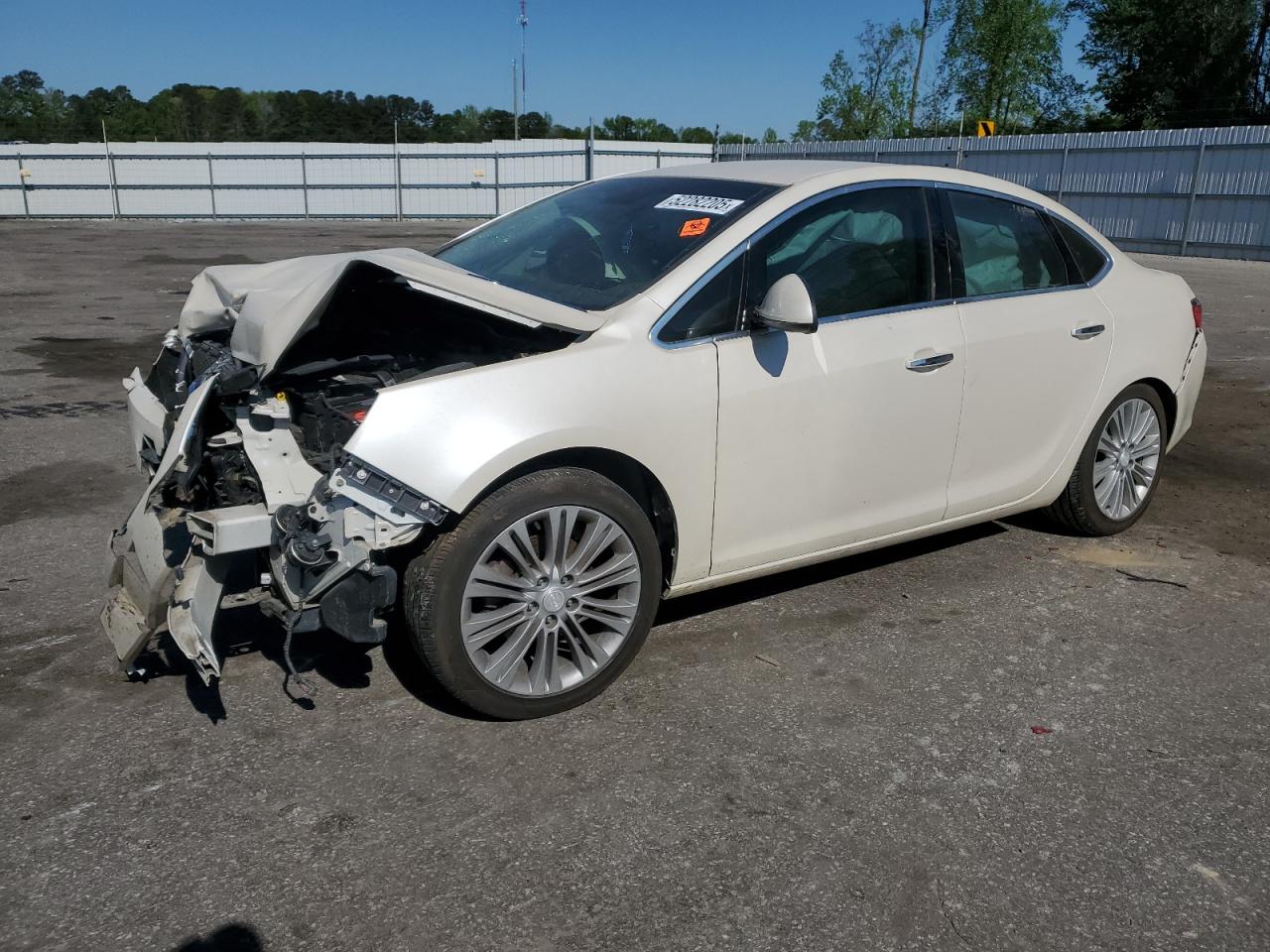 BUICK VERANO