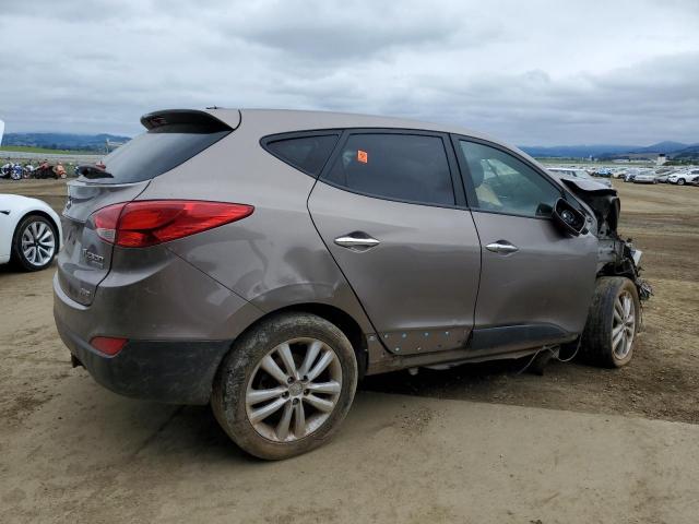 Vin: km8jucacxdu610114, lot: 53662815, hyundai tucson gls 20133