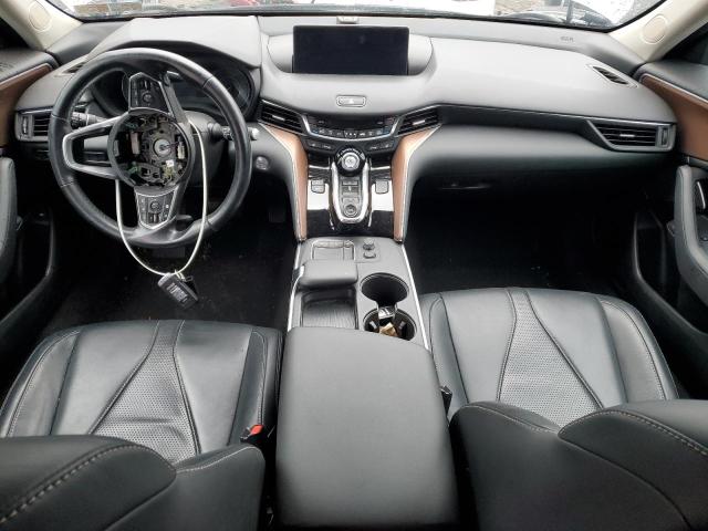2021 ACURA TLX TECHNO 19UUB6F44MA001856
