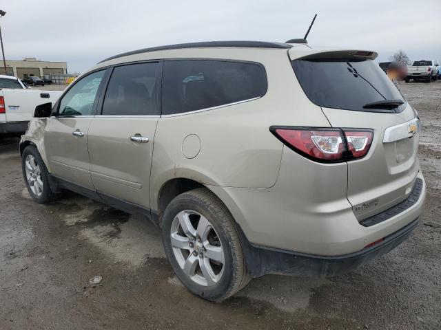 Vin: 1gnkrgkd8gj152921, lot: 52146395, chevrolet traverse lt 20162