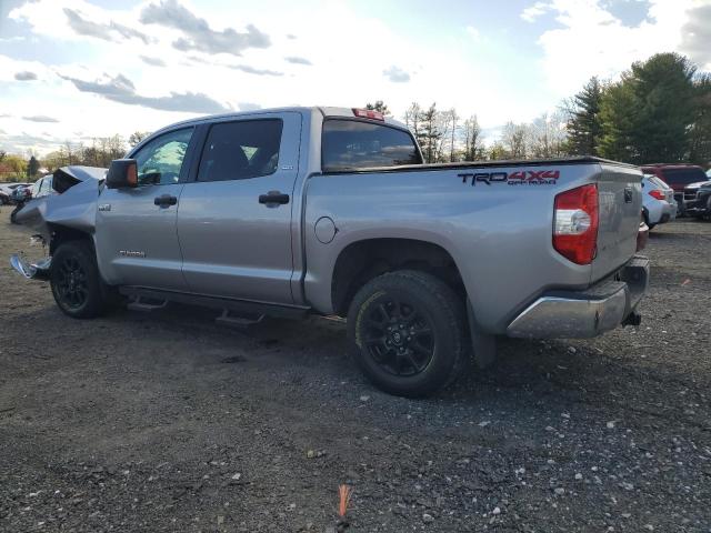 Vin: 5tfdy5f19fx447143, lot: 53258905, toyota tundra crewmax sr5 20152