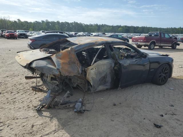 Vin: 2c3cdxct2jh147082, lot: 53289275, dodge charger r/t 20183