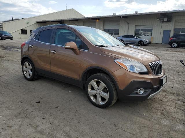 Vin: kl4cjbsb7gb584703, lot: 53871555, buick encore convenience 20164