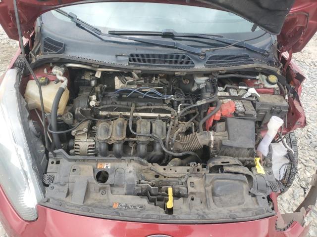 2016 FORD FIESTA SE - 3FADP4EJ7GM136841