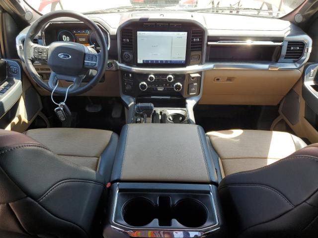 2023 FORD F150 SUPER - 1FTFW1E52PFA78886