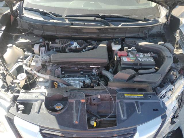 2020 NISSAN ROGUE S - 5N1AT2MT4LC719360