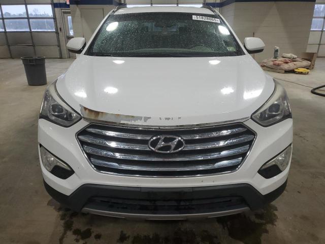 2015 HYUNDAI SANTA FE G - KM8SM4HF0FU088879