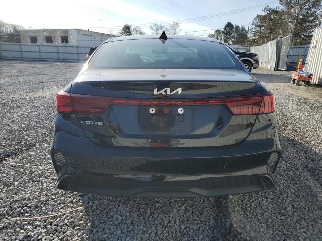 2024 KIA FORTE LX 3KPF24AD3RE761784