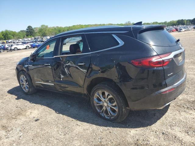 2018 BUICK ENCLAVE AVENIR 5GAERDKW9JJ243856