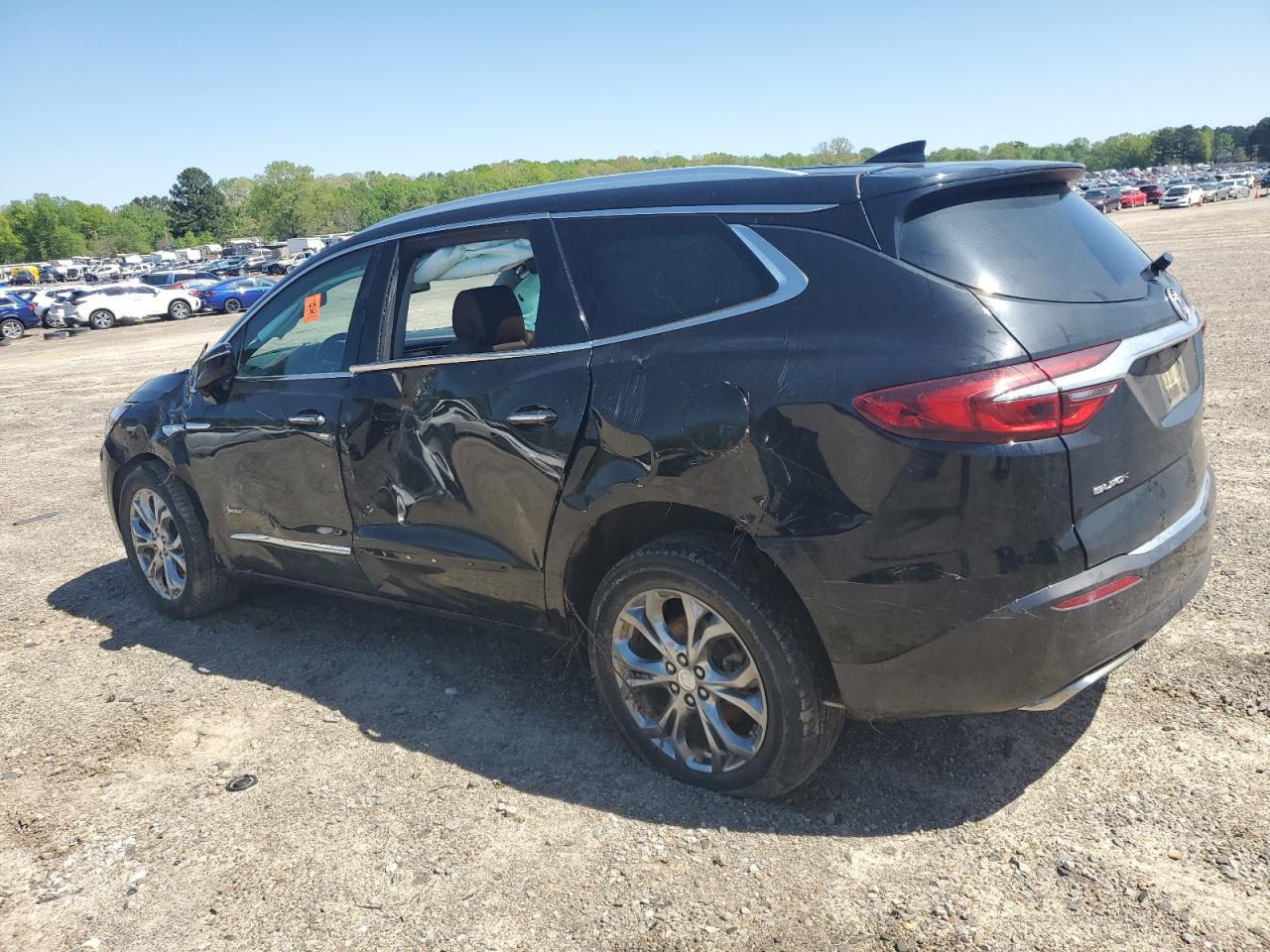 BUICK ENCLAVE AVENIR