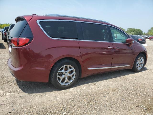 2018 CHRYSLER PACIFICA T 2C4RC1EGXJR291933