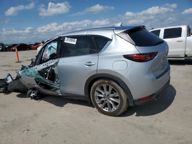 Vin: jm3kfadm0k1598704, lot: 54189045, mazda cx-5 grand touring 20192
