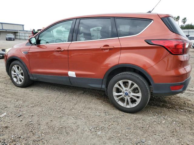Vin: 1fmcu0gd9kua04825, lot: 54430945, ford escape se 20192