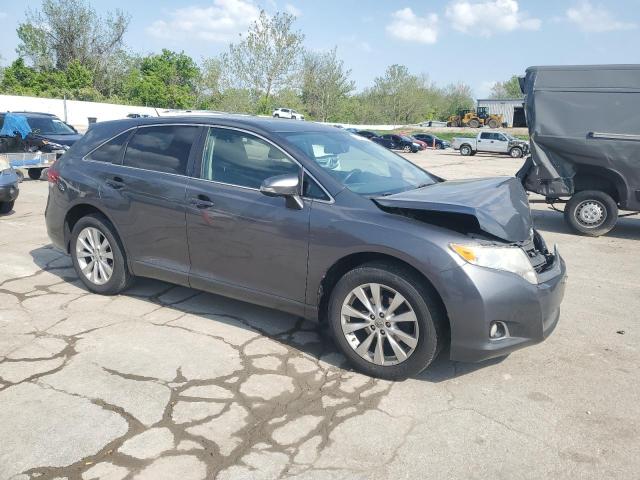 Vin: 4t3ba3bb7du041510, lot: 54584255, toyota venza le 20134