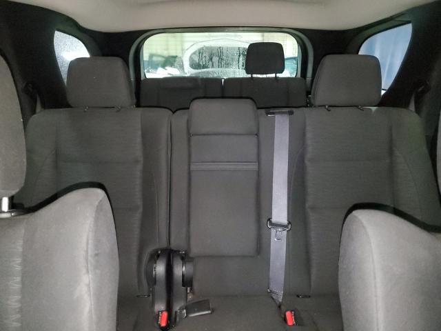 2019 DODGE DURANG 1C4RDJAG8KC534250