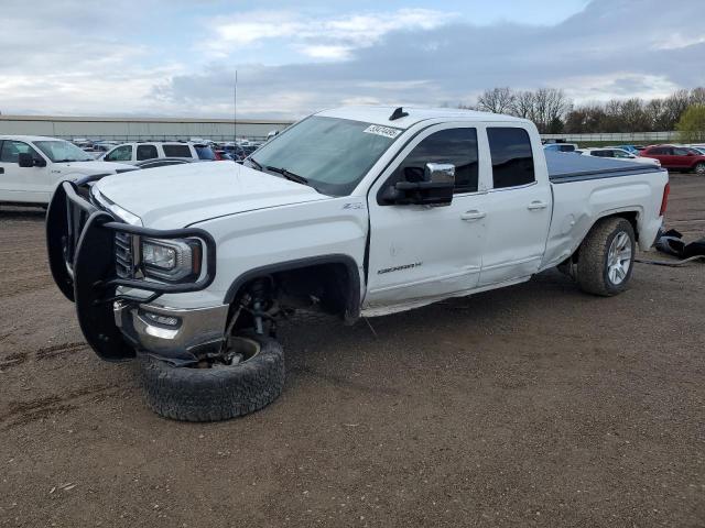 Vin: 2gtv2mec0k1170652, lot: 53474495, gmc sierra k1500 sle 2019 img_1