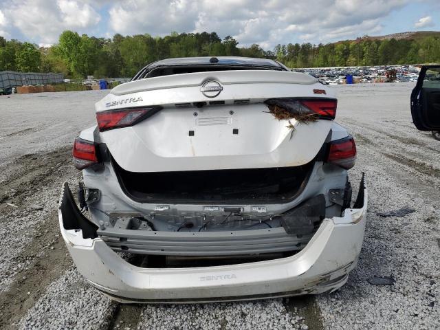 2024 NISSAN SENTRA SR - 3N1AB8DVXRY227480
