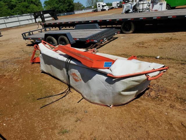 KUHN GMD3151TL 2020 orange   KSAA1025P80D02171 photo #4