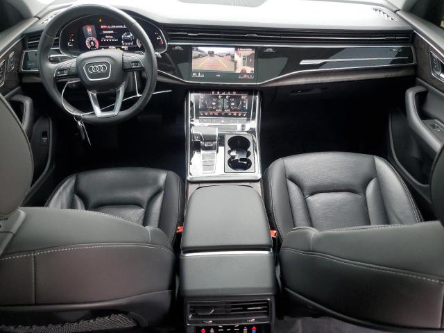 2020 AUDI Q8 PREMIUM WA1EVAF11LD008872