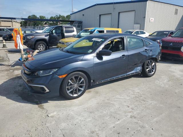 HONDA CIVIC EXL
